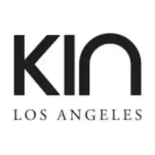 Shop KIN Los Angeles coupon codes logo