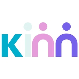 Kinn DAO logo