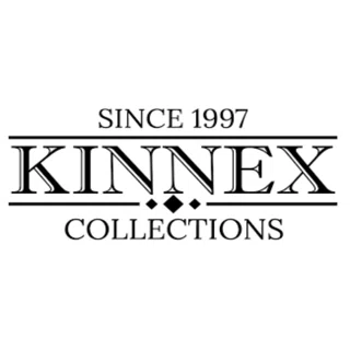 KINNEX International logo