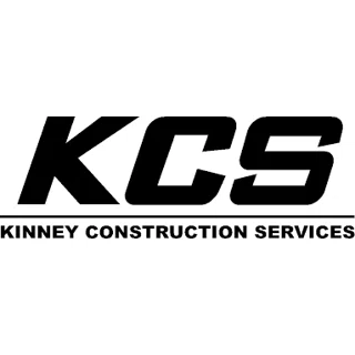 Kinney Construction logo