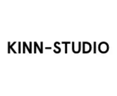 Kinn Studio logo