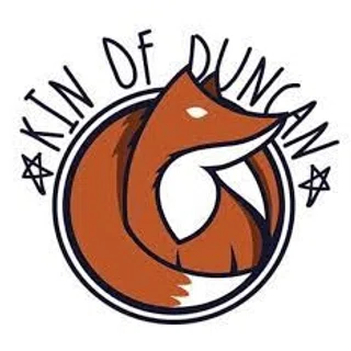 Kin of Duncan logo