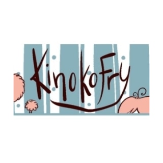 Shop KinokoFry logo
