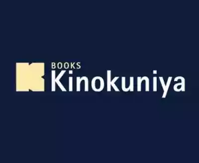 Shop Kinokuniya discount codes logo