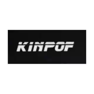 KINPOF discount codes
