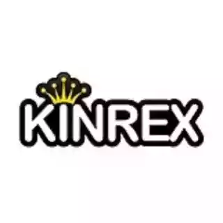 Shop Kinrex coupon codes logo