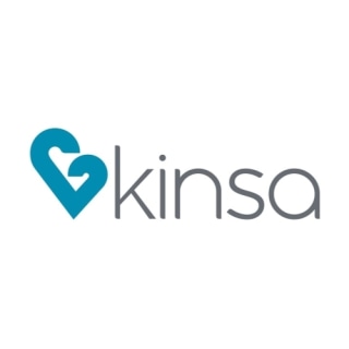 kinsahealth.com logo