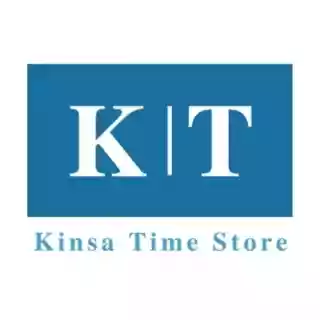 Kinsa Time Store discount codes