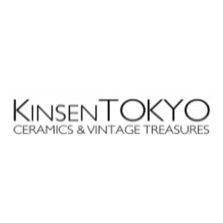 kinsen.tokyo logo