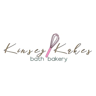 Kinsey Kakes logo