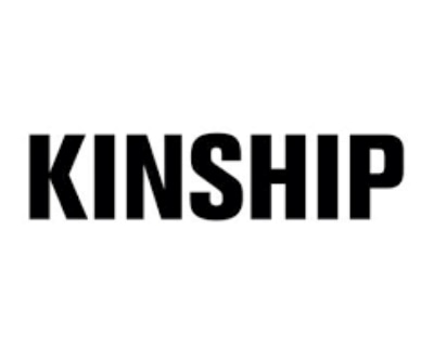 Shop Kinship logo