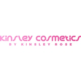 Kinsley Cosmetics logo