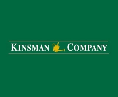 Shop Kinsman Garden logo