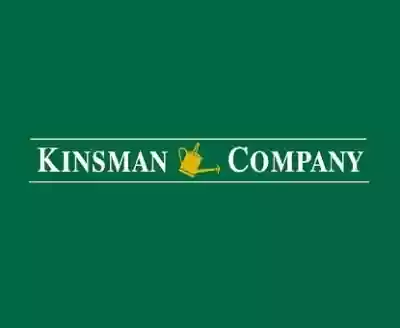 Shop Kinsman Garden promo codes logo