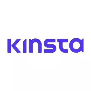 Shop Kinsta coupon codes logo