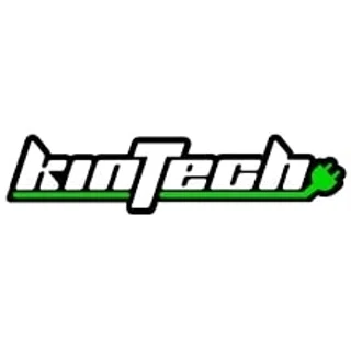 KinTech logo