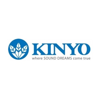Shop Kinyo logo