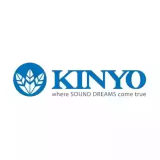Kinyo logo