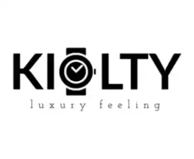 Kiolty Watches coupon codes