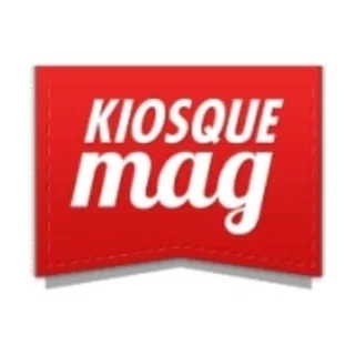 Shop Kiosque Mag logo