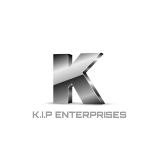 KIP Enterprises logo