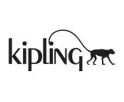 Shop Kipling  discount codes logo