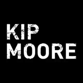 Shop Kip Moore coupon codes logo