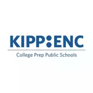 Shop KIPP ENC promo codes logo