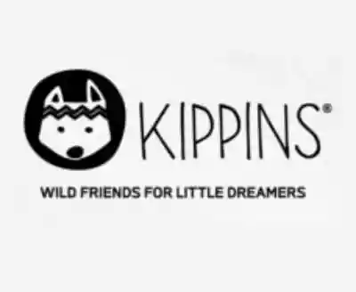 Kippins logo