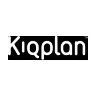 Kiqplan logo