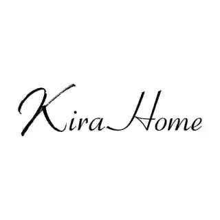 Shop Kira Home promo codes logo