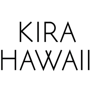 Kira Hawaii logo