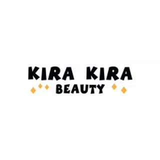 Kira Kira Beauty logo
