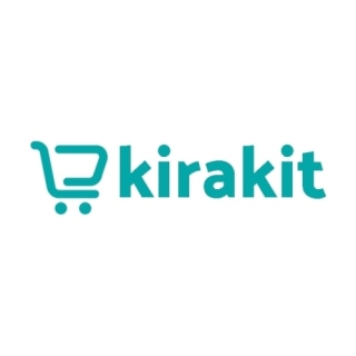 Shop KiraKit logo