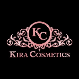 Shop Kira Cosmetics coupon codes logo