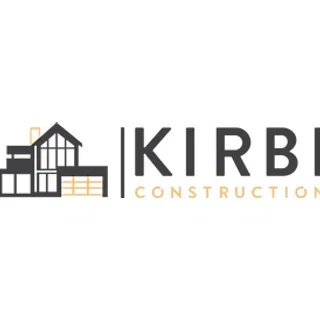 Kirbi Construction logo