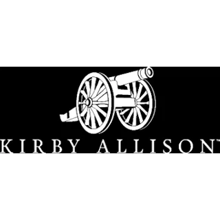 Shop Kirby Allison logo