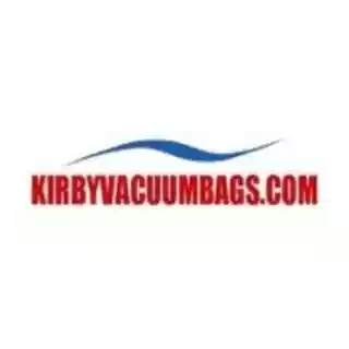 Shop Kirby Vacuum Bags promo codes logo