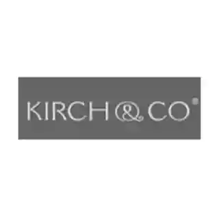 Kirch discount codes
