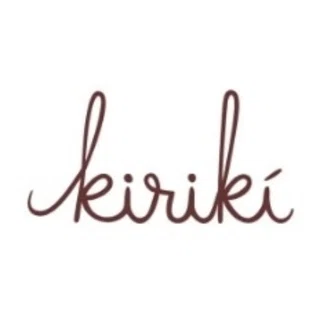 Shop Kiriki logo