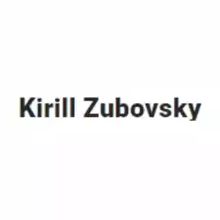 kirillzubovsky.com logo