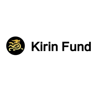 Kirin Fund logo