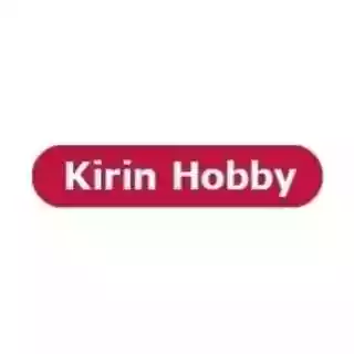 Shop Kirin Hobby promo codes logo