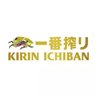 Kirin USA logo