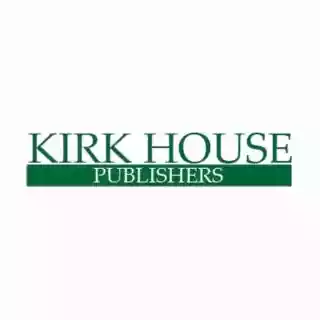 Shop Kirk House Publishers discount codes logo