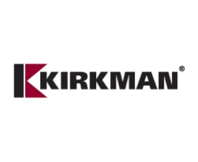 Shop Kirkman Labs logo