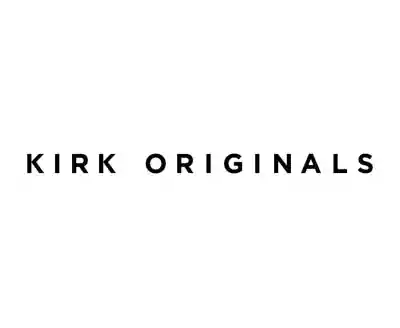 Kirk Originals logo