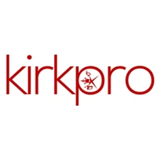 KirkPro coupon codes