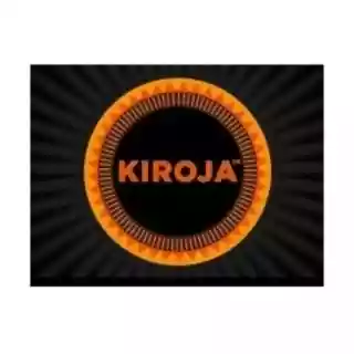 kiroja.com logo
