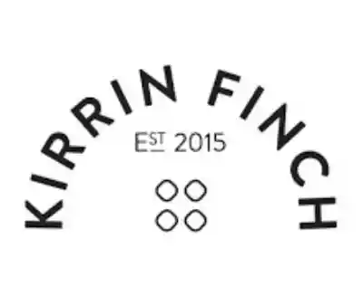 Shop Kirrin Finch logo